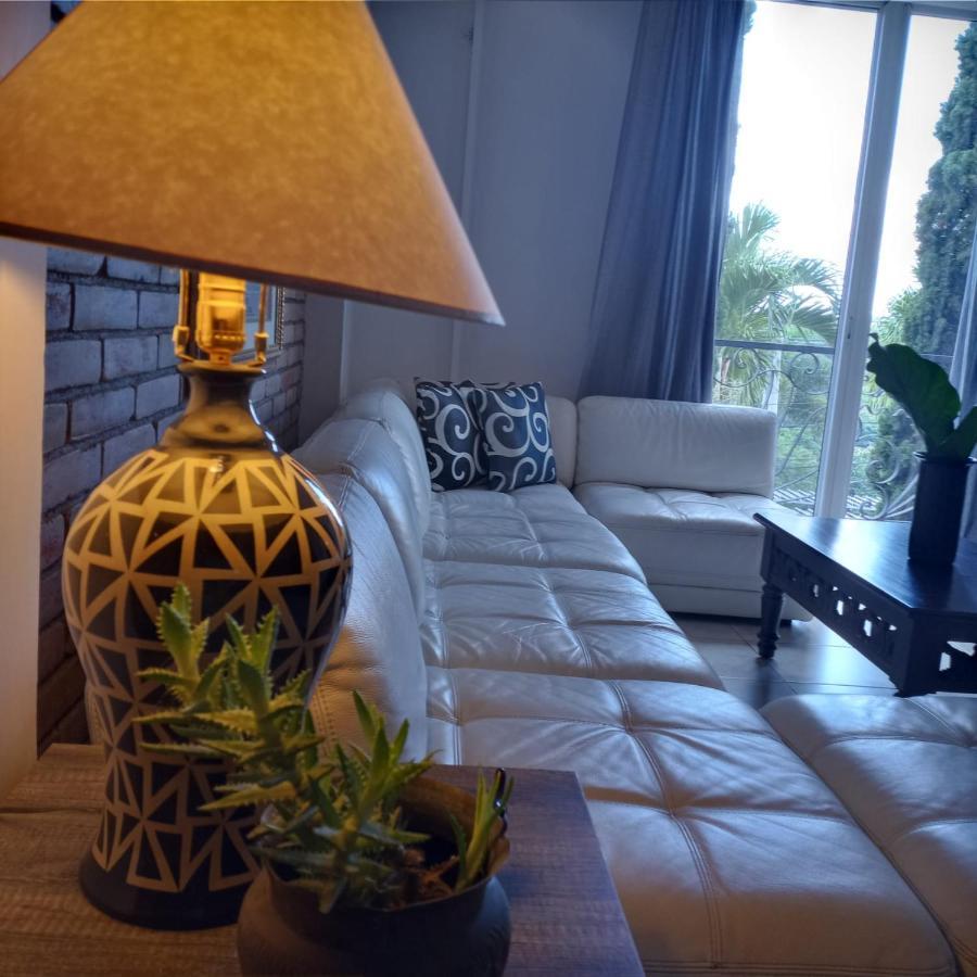 Altos De Fontana Hotel Managua Buitenkant foto