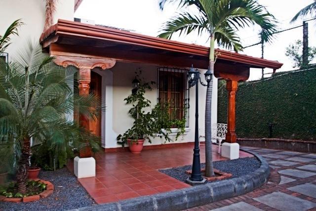 Altos De Fontana Hotel Managua Kamer foto